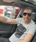 Rencontre Homme : Amine, 41 ans à Algérie  Alger 